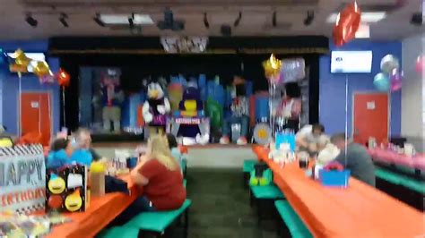 Chuck E Cheese Dublin CA Let S Play Some Games For The Holidays