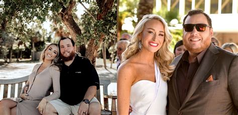 How Did Luke Combs And Nicole Hocking Meet Inside Their Wholesome Love