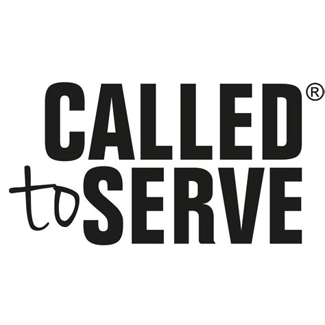 Called To Serve App Home
