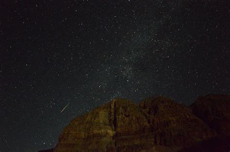 Watch For The Perseid Meteor Shower This Weekend Answers In Genesis