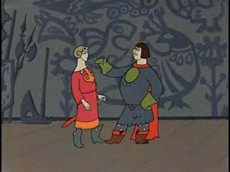 "Сказка о Золотом Петушке"(1967) Мультфильм - YouTube