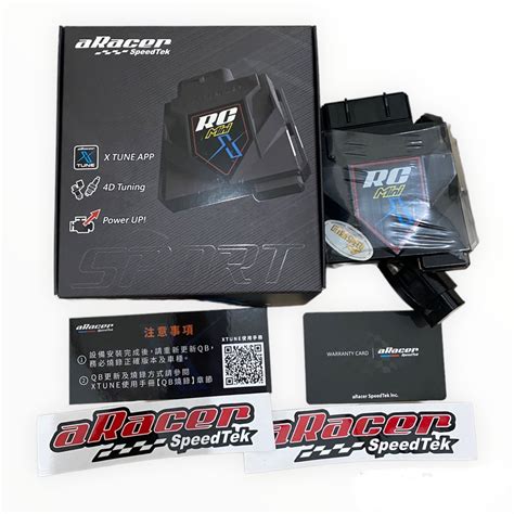 Jual Ecu Aracer RC Mini X Xmax 250 300 BERGARANSI ORIGINAL Shopee