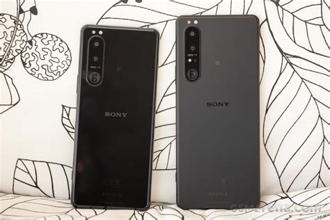 Sony Xperia 5 III review - addROM