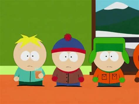 Yarn Hes Made In Japan South Park 1997 S08e05 Comedy Video Clips By Quotes