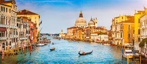 Veneza - BRASIL NA ITALIA