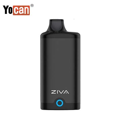 Yocan Ziva 510 Cart Battery