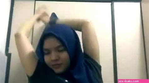 Malaysia Sex Hijab Sex Leaks