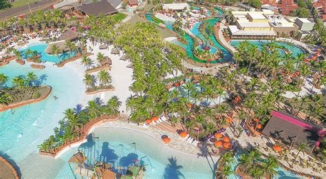 Hotéis conectados ao parque aquático Hot Beach Olímpia proporcionam bem estar e ainda mais