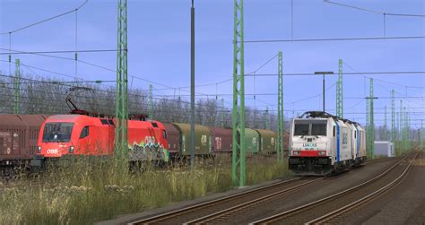 Aachen West Wip Trainzde