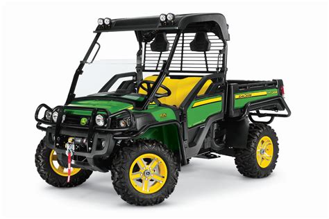 Gator Utility Vehicle - Equipment - Government Fleet