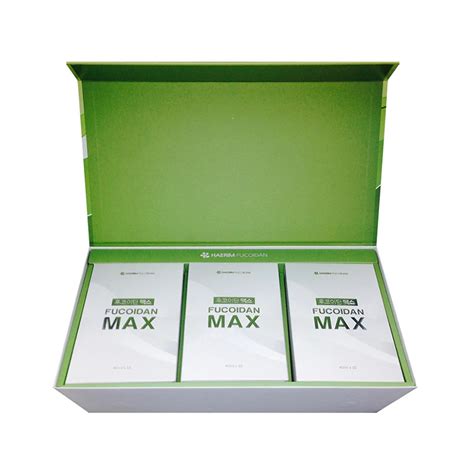 Fucoidan Max Chính Hãng Mua Tại Nhà Thuốc Uy Tín 35 Năm