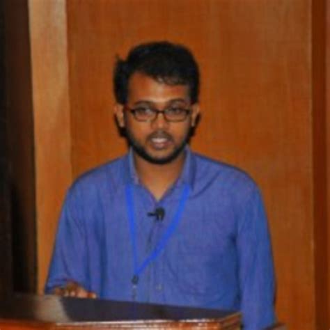 Gopi Bhaskar Data Science Engineer Master Of Science Research Profile