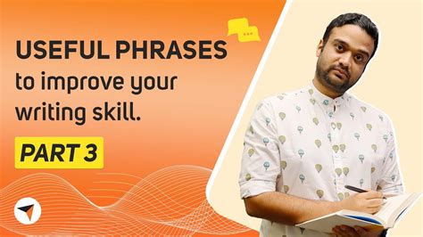 How To Improve English Writing Skills Useful Phrases Part 3