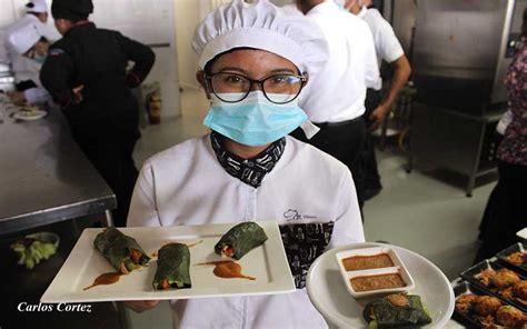 Finaliza Concurso Nacional De Recetas Saludables Y Nutritivas Promovido