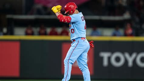 Willson Contreras Explains Late Game Strategy Against Kenley Jansen