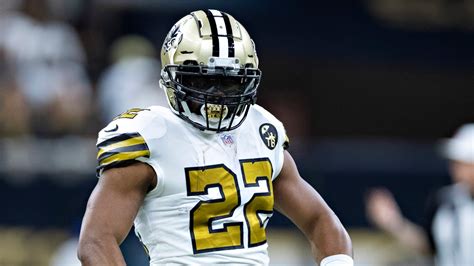 Start Mark Ingram In Fantasy Football Saints RB Has RB1 Ceiling With