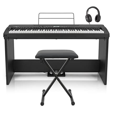 Sdp Stage Piano Von Gear Music Komplettpaket Gear Music