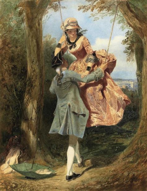 Edward Henry Corbould