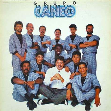 Grupo Caneo Agrupaci N De Salsa Biograf A Y Canciones