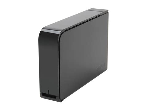 Buffalo 3tb Drivestation Axis Velocity External Hard Drive