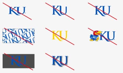 Kansas University Logo PNG Images, Free Transparent Kansas University Logo Download - KindPNG