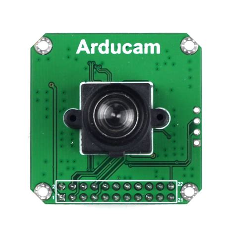 Global Shutter Camera Arducam