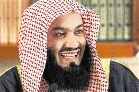 Mufti Ismail Menk Islamic Media