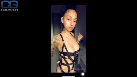 Bhad Bhabie Nude Pictures Photos Playboy Naked Topless Fappening