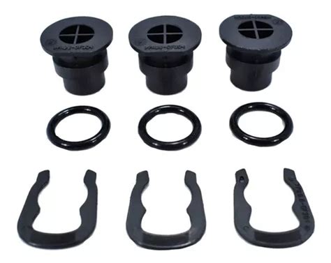 Kit Tapones De Brida Para Tomas De Agua Todos Los Autos Volkswagen Audi