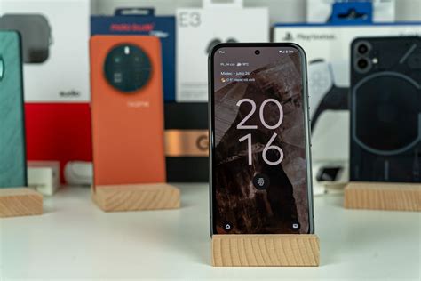 TEST Google Pixel 8a Najlepszy średniak na świecie