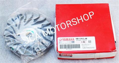 Original Yamaha Primary Fixed Sheave For Mio Mx Mxi Mio I