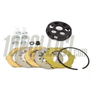 Pollici Frizione Pinasco Light Clutch Forgiata Vespa Px