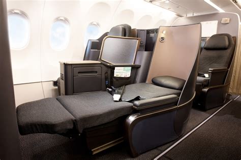 Korean Air introduces Airbus 321neo with lie-flat business seats ...