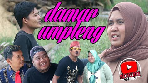 Damar Umpleng Kampung Pantura Film Pendek Indramayu Youtube