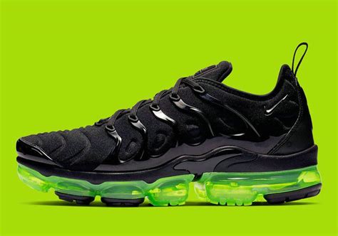 Nike Air Vapormax Tn Plus Tn18 Jm 037 Sirsneakercn