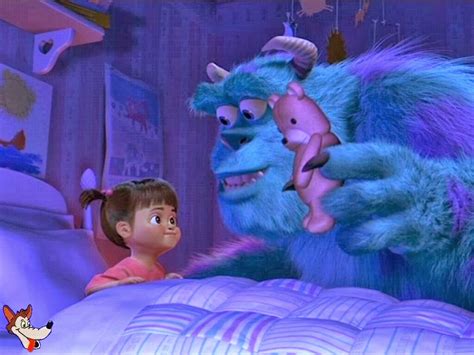 Los Mejores Fondos De Pantalla De Monsters Inc En Boo De The Best