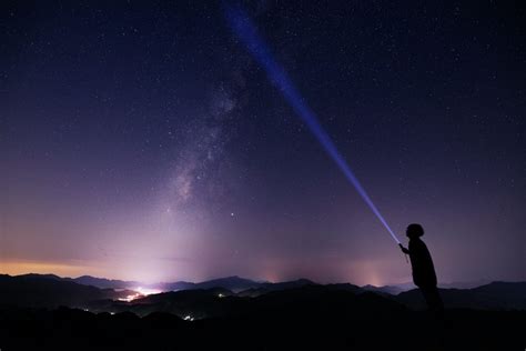 8 Consejos para una buena fotografía nocturna con tu equipo fotográfico