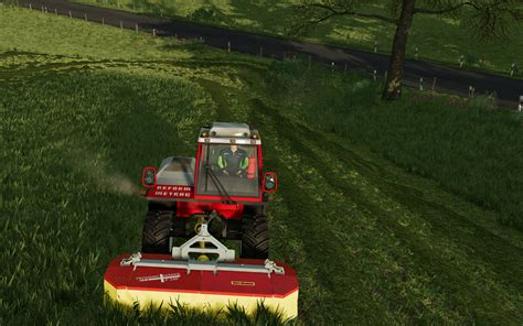 Farming Simulator Reform Metrac H X Modding Welt