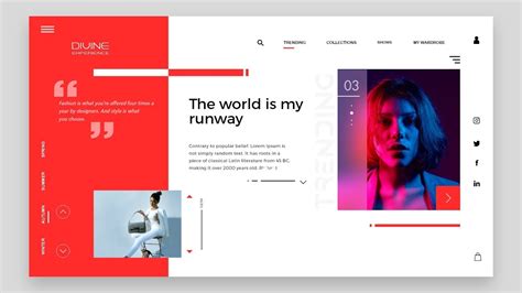 An Introduction To Ui Design Free Ui Design Tutorial Images