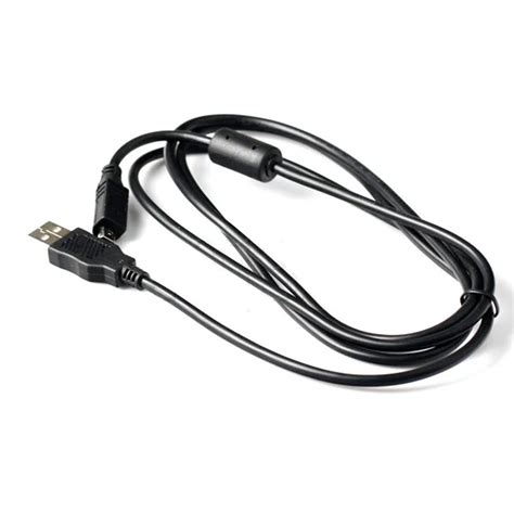 Pcs Lot Wholesale Usb Data Sync Cable Lead Pin For Sony Digital