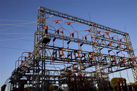 El Precio De La Electricidad Vuelve A Superar El Martes La Barrera De