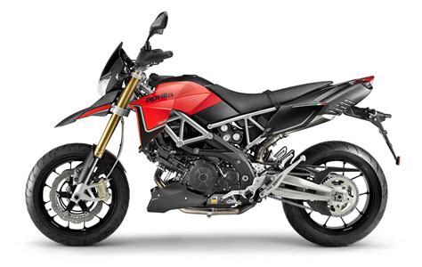 Aprilia Dorsoduro Abs Moto Zombdrive