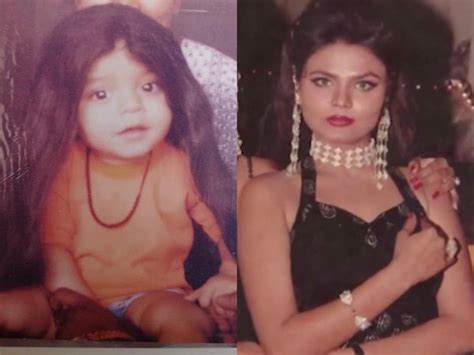 Bigg Boss 14 Fame Rakhi Sawant Shares Unrecognisable Photos From