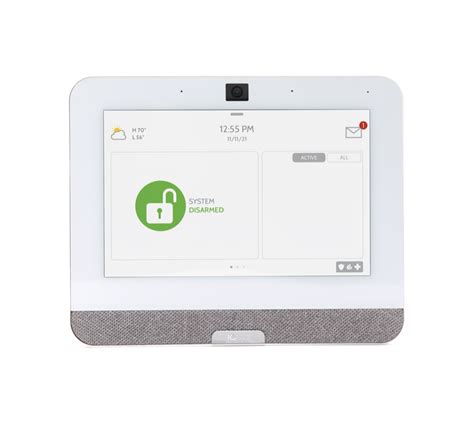 Qolsys Iq Panel Zions Security Alarms