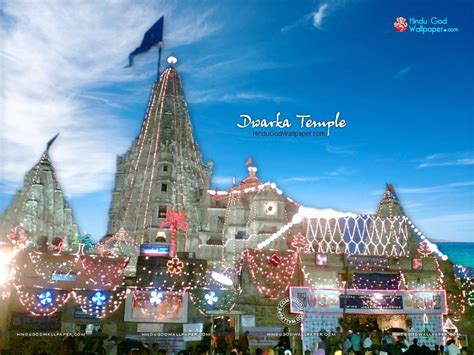 Dwarka Wallpapers Wallpaper Cave