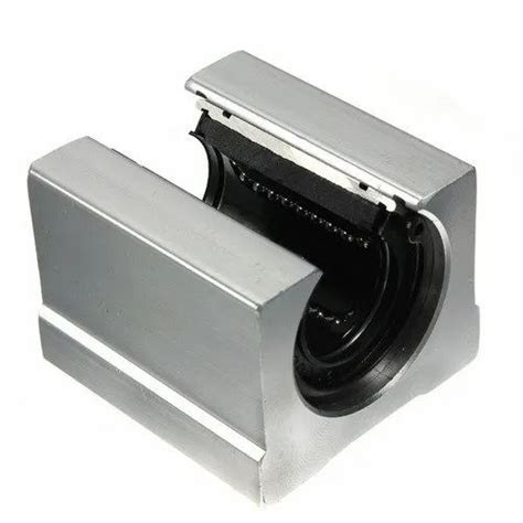 Iko Japan Aluminium Sbr L Linear Slide Bearing Series Packaging Type