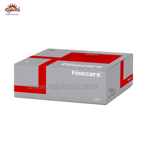 Wondfo Finecare D Dimer Test Kit