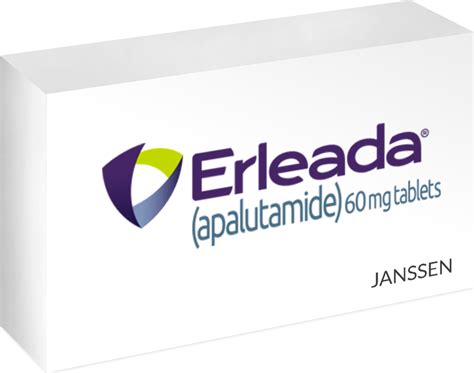 Erleada - NetCancer