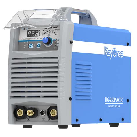 Tig Pulse Ac Dc Argon Arc Inverter Welding Machine Welding