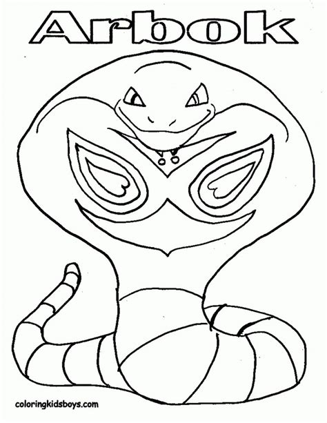 Coloriage Sachanobi Pokemon À Imprimer Sur Coloriages tout Coloriage De